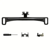 License Plate Holder License Plate Frame Rear View Camera Car License Plate Frame Rear View Camera High Quality - Image 4