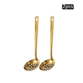 2pcs spoon