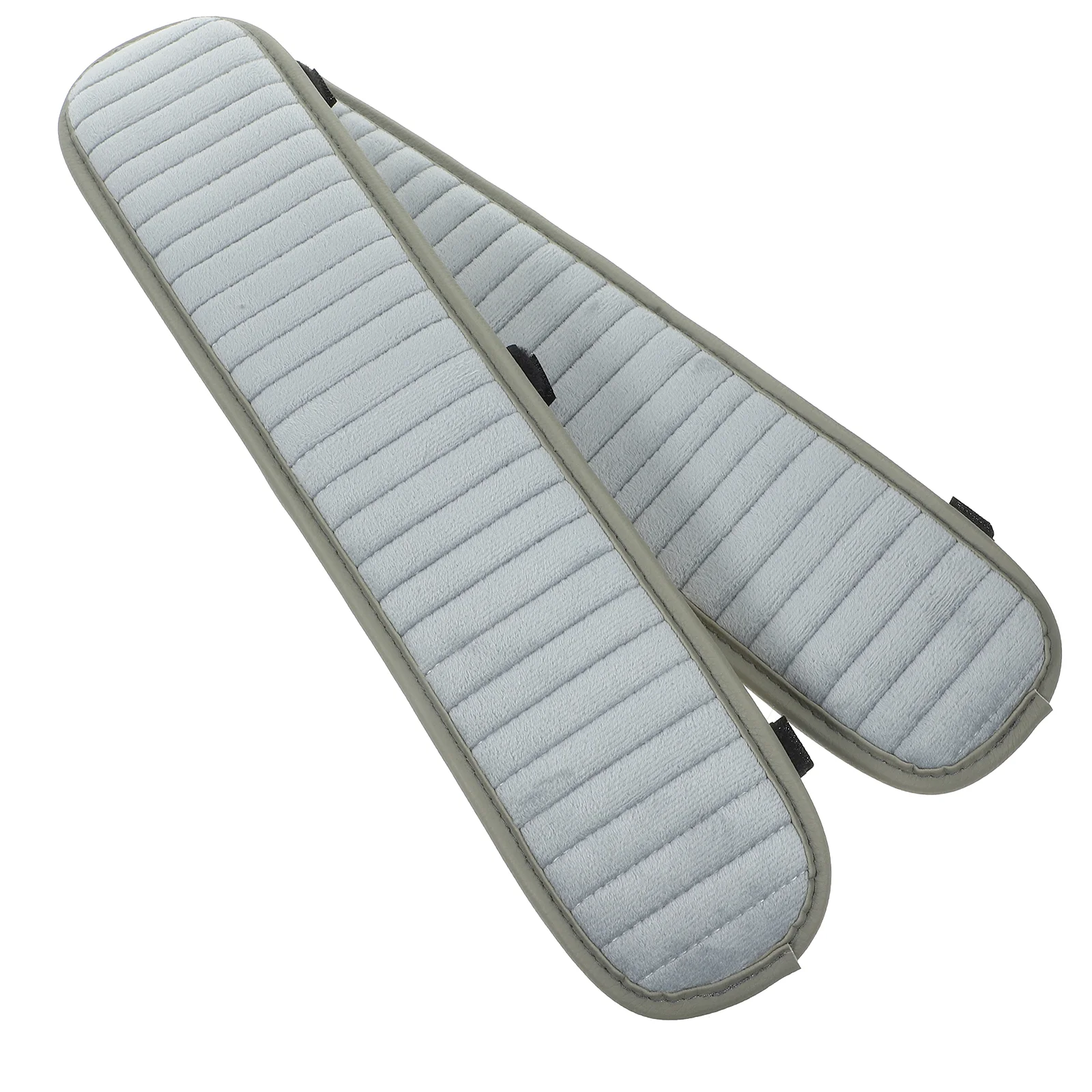 

Seat Arm Pad Chair Armrest Pads Protective Covers Handle Wheelchair Office Covering for Desk Elbow