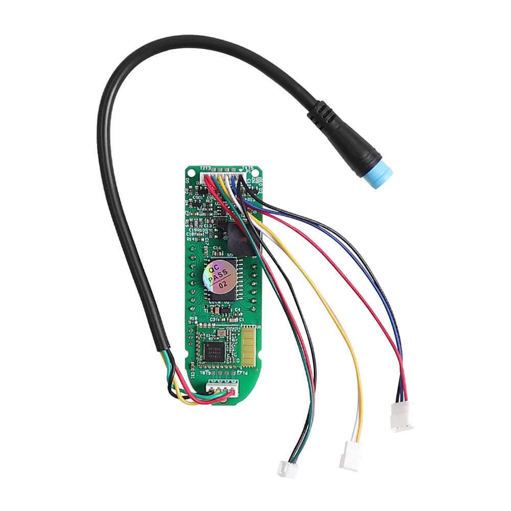 M365 Pro Dashboard Display for Xiaomi M365 1S Pro Electric Scooter Display Circuit Board Replacement Accessories Parts