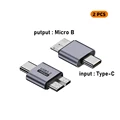 M Type C to Micro B2