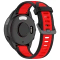 Black Red