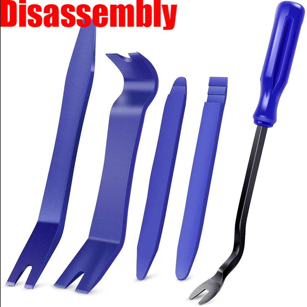 Car Interior Trim Tool Set 1