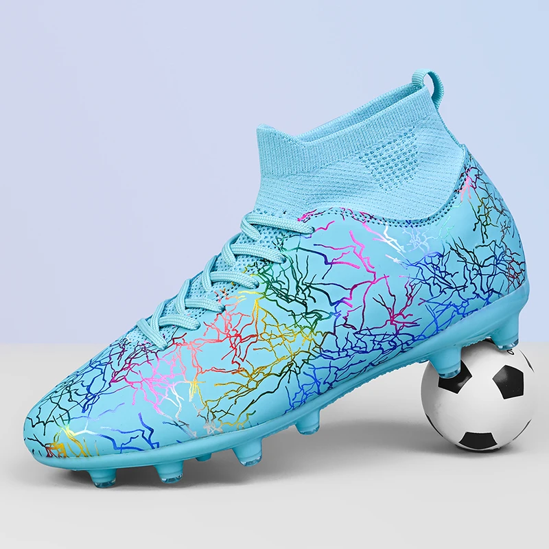 أحذية كرة القدم الأصلية الرجال أحذية كرة القدم الط...