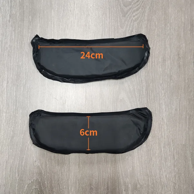 Fully Protective Ud Weftless Fabric Pe Bulletproof Chip Polymer Polyethylene Inner Liner Bulletproof Vest 6