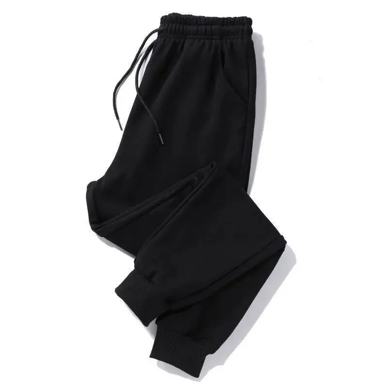 Zhigoni casual pants