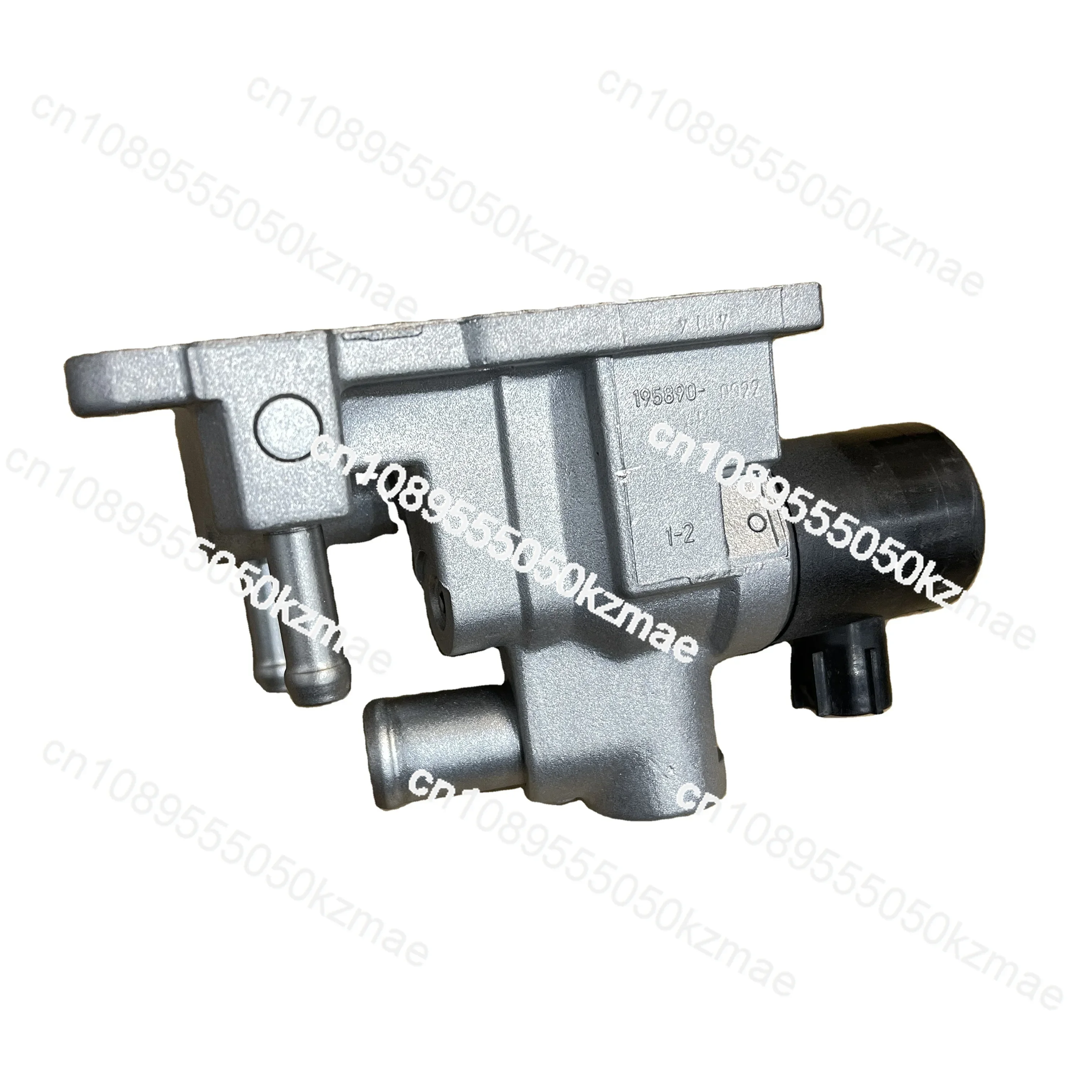 IN STOCK NEW IAC Idle Air Control Valve OEM KL01-20-660 KL0120660