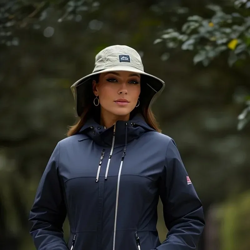 Unisex Outdoor Fisherman Hat 4