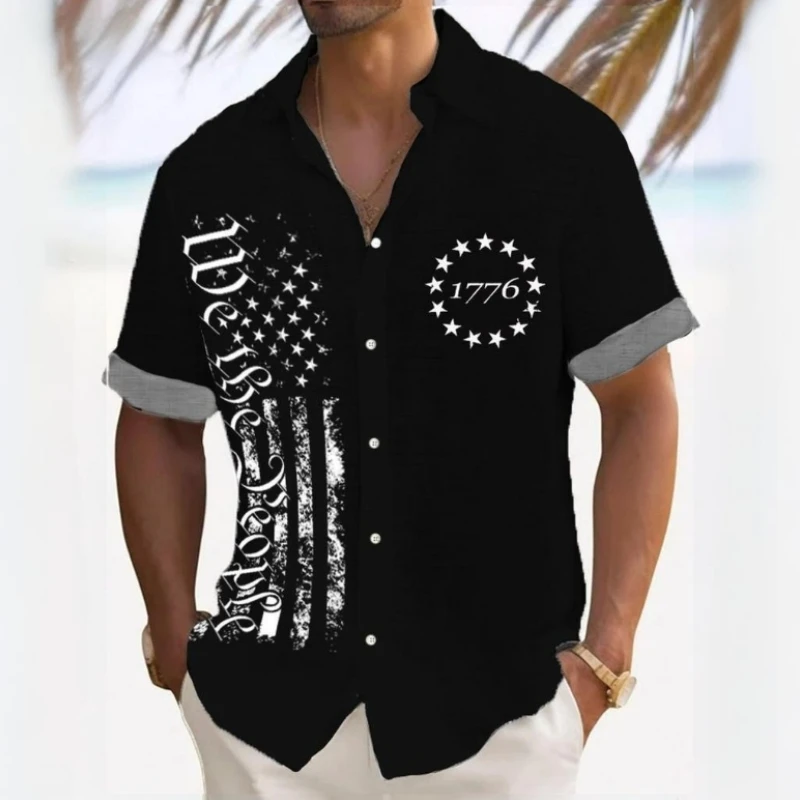 すーぱーちょもらんま　UL Short Sleeve Shirt XL Amazon.com: 100 Dollar Bills 7437 Mens Hawaiian Shirt Short