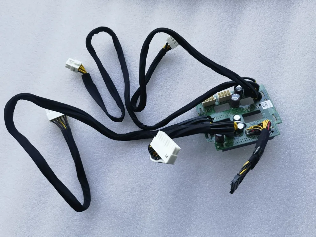 

Распределительная плата блока питания T430 R530 12PJJ 012PJJ