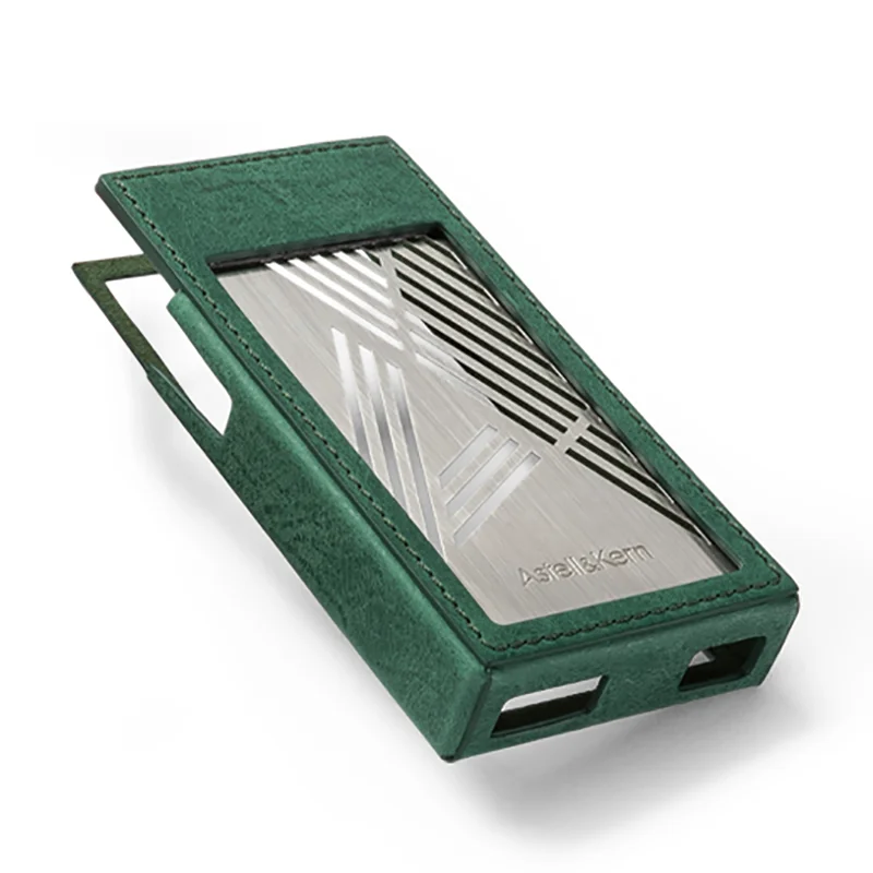 Astell&Kern SA700 レザーケース オマケ付き iriver - iriver Astell&Kern SA700 + Dignis 革ケースの通販 by