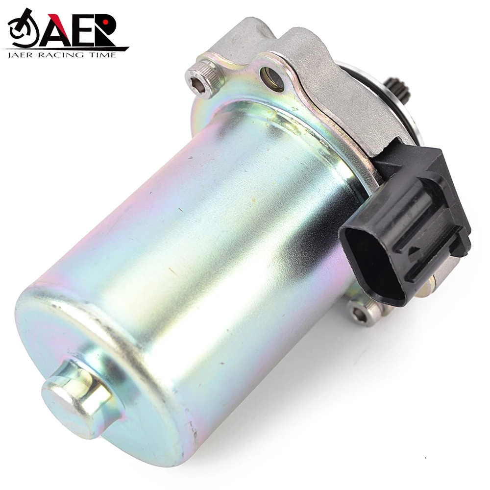 31300-KVZ-631 Starter Motor for Honda NC700X NC700J NC700 NM4 NC700 NC750 Integra NM4 NC750J Vultus NC750X DCT ABS NC750S