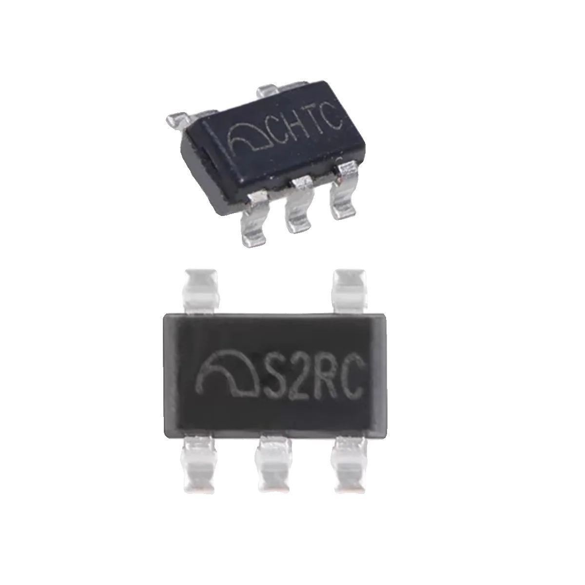 Nuovo Regolatore Di Tensione Muslimb-N 1.2/1.5/1.8/2.5/2.8/3.0/5 V 3.3 Di 20 Pezzi