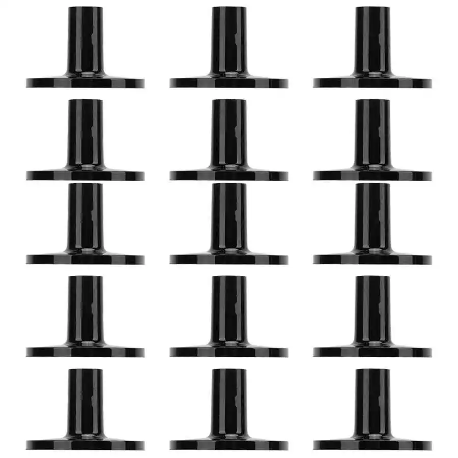 Description Picture 3 of item15pcs Drum Cymbal Sleeves Cymbal Support for Sleeve Percussion Instrument Parts Accessories