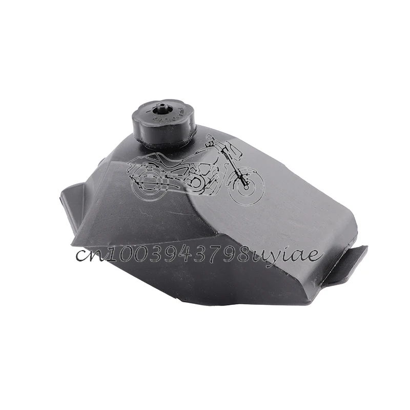 

Gas Petrol Fuel Tank For 2 Stroke 47cc 49cc Mini Moto ATV Motorcycle Quad Dirt Pocket Bike Minimoto Motocross parts