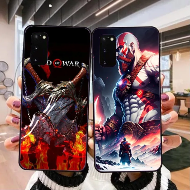 Custodia Per Cellulare Kratos Omega Per Realme Gt 2 9I 8I 7I Pro X50 X2 C35 C21 C20 C11 C3 Cover Morbida Nera Per Telefono Funda