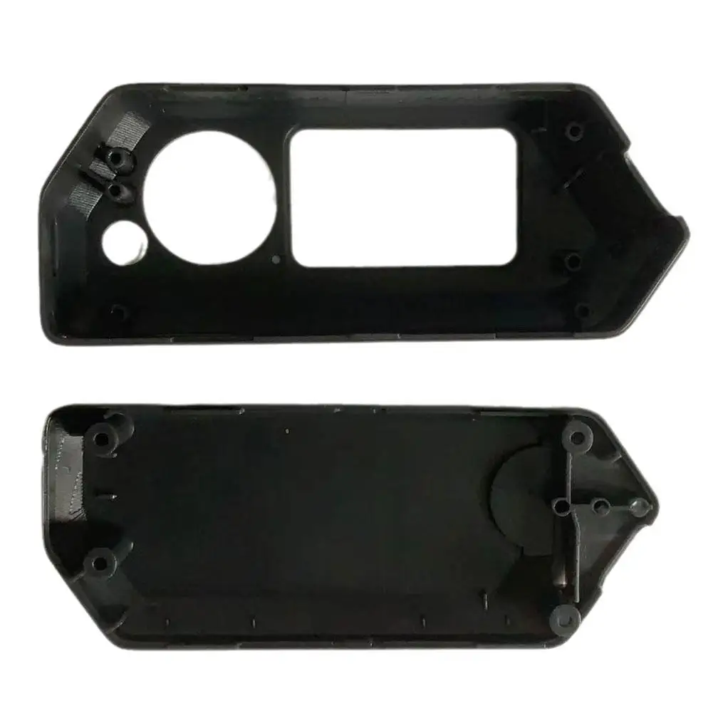 

3D Printing Modified Shell For Flipper Zero Black Limited Fuel Injection Replacement Shell Anti-fall Case