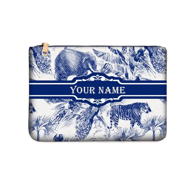 SNDR-26 canva clutch