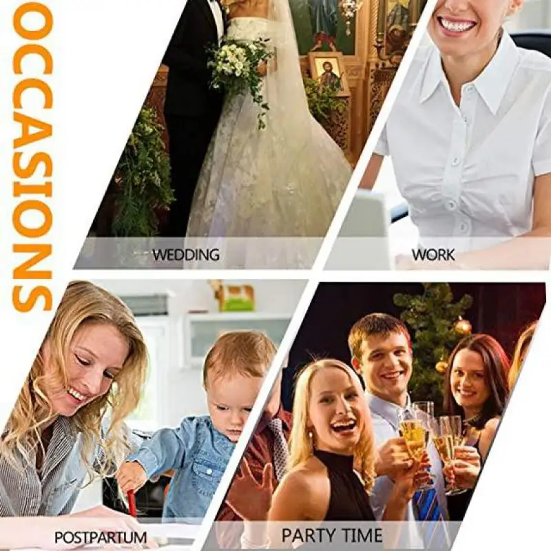 Shapewear Shorts for Women Thigh Slimmer Slip Shorts Under Dress High Waist Compression Tummy Control Panties Body Shaper Party