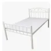 

ZXC773-01 Bed Bases & Frames somier con patas