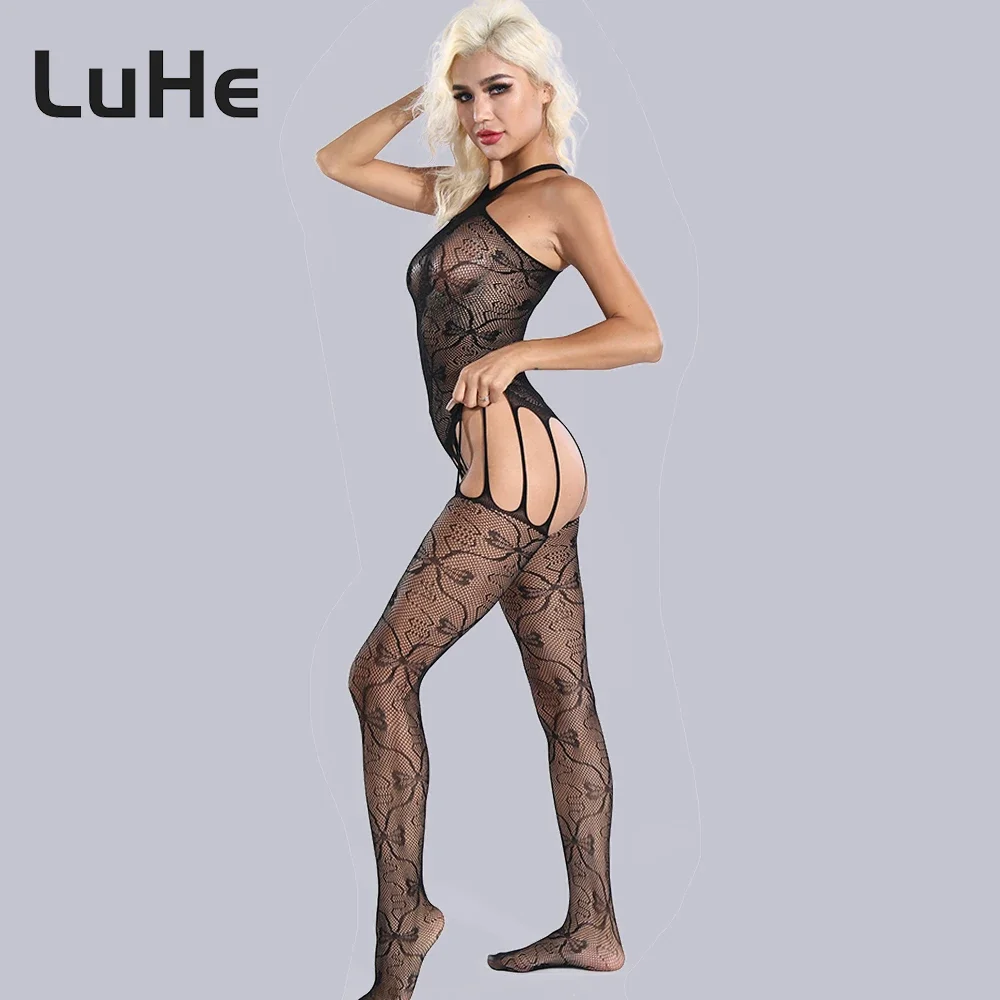 Рисунок 5 - Женское боди сексуальные костюмы