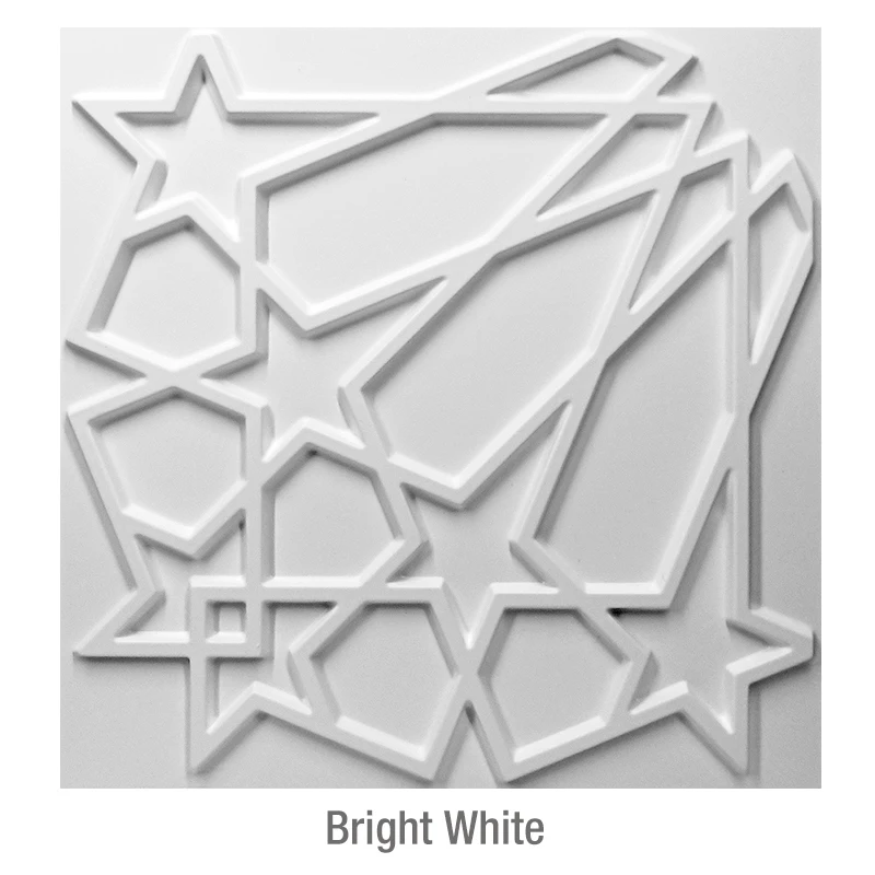 E-Bright white