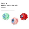 Electronic Deformation Watch Toy, Robot Children's Gift Including Button Battery For Children 4