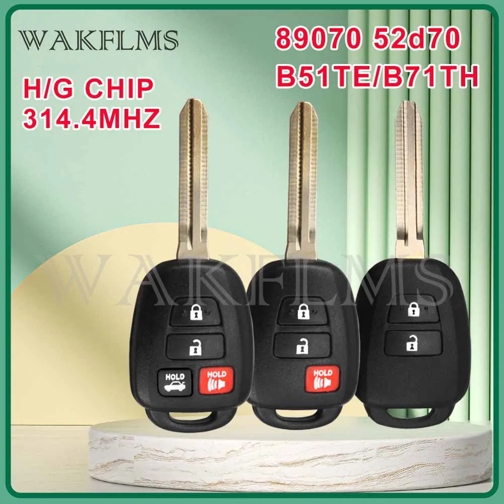 Cover Silicone Per Chiave Toyota - Guscio Protettivo Keyless, 7 Colori, Nero - Foto 7