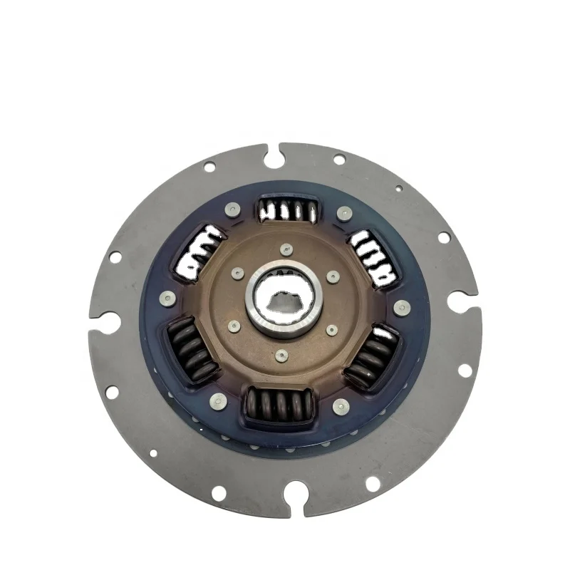 coupling Clutch Disc Hydraulic on Komatsu Excavator 21P01K1281 PC180 PC200-5 PC200-6