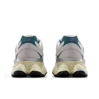 New Balance NB 9060 Chaussures décontractées unisexes basses gris U9060HMS 6