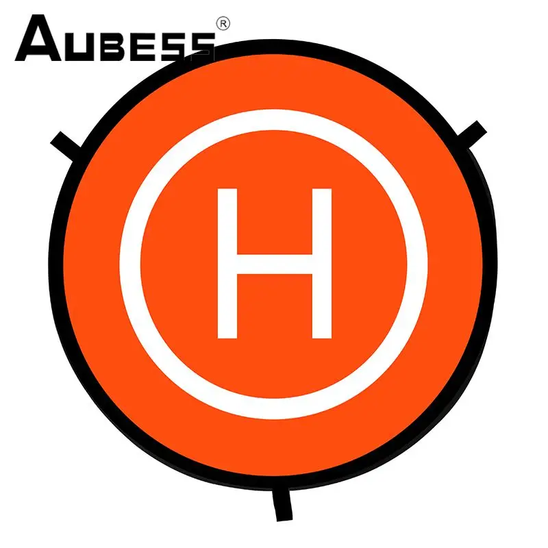 Universal Landing Pad Easy To Use Secure Landing High-quality Top Choice Reliable Popular Among Drone Enthusiasts Durable Sleek