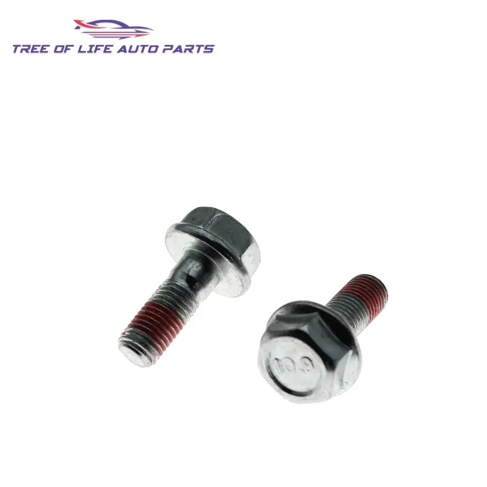 Brake Caliper Guide Sleeve Set Brake Caliper Screw Repair Kit For Chevrolet Aveo Kalos Spark Lacetti Tacuma Optra Estate 93742635 95975167 Guide Sleeve Kit