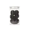 8 Pcs Mini Makeup Sponges with Storage Box - Ideal for Foundation, Cream Concealer Blending in Daily Makeup Routine 2