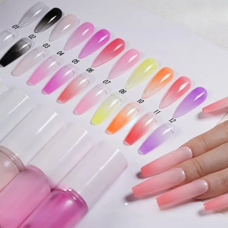 Nail 10g Spray Powder Ombre Spray for Nail Create A Few Seconds To Achieve A Gradient Effect Pigment Aurora Powder