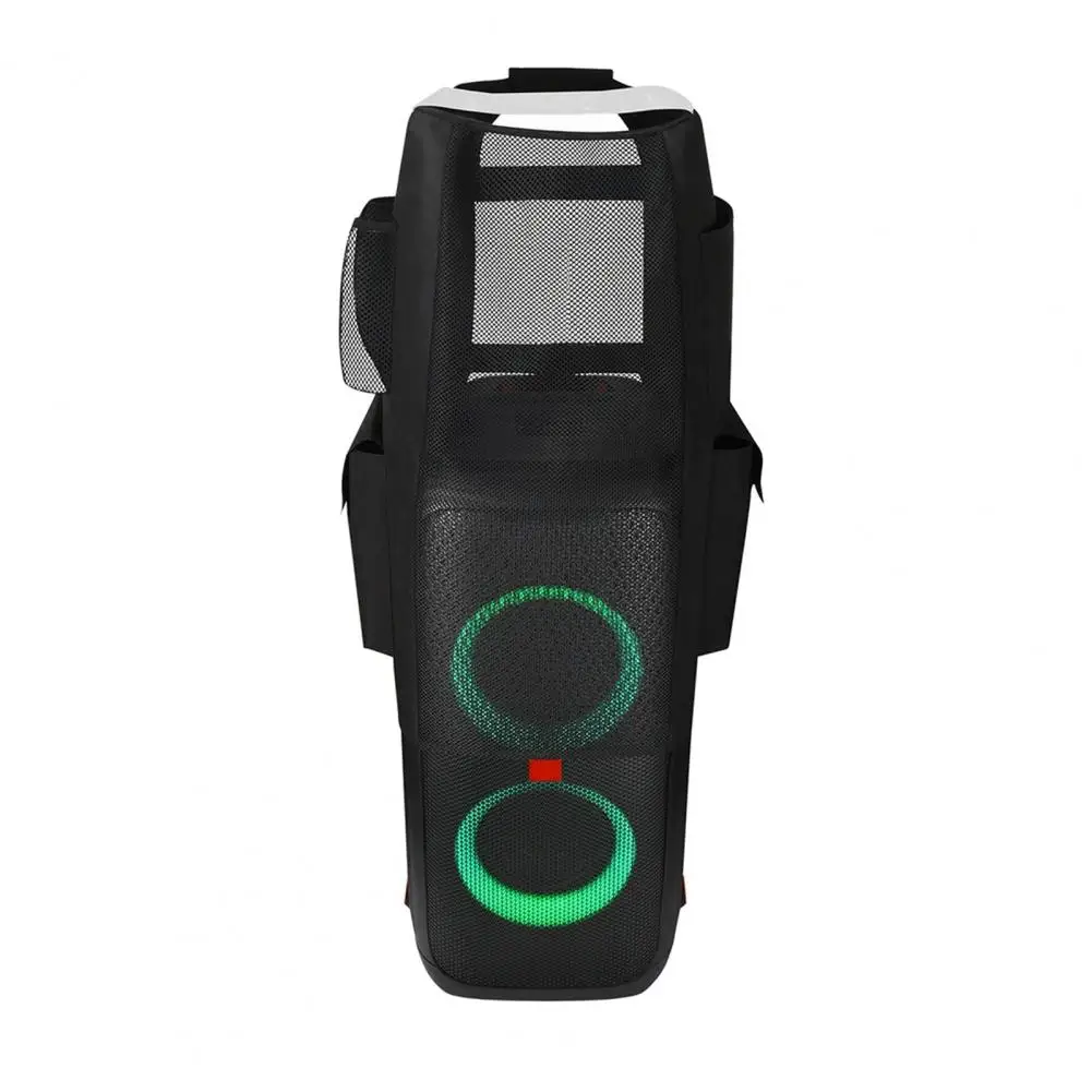 Borsa Per Altoparlanti Per Jbl Partybox 310 Custodia Protettiva Per Altoparlanti Custodia Protettiva Antipolvere Leggera Durevole Per Jbl Partybox Per