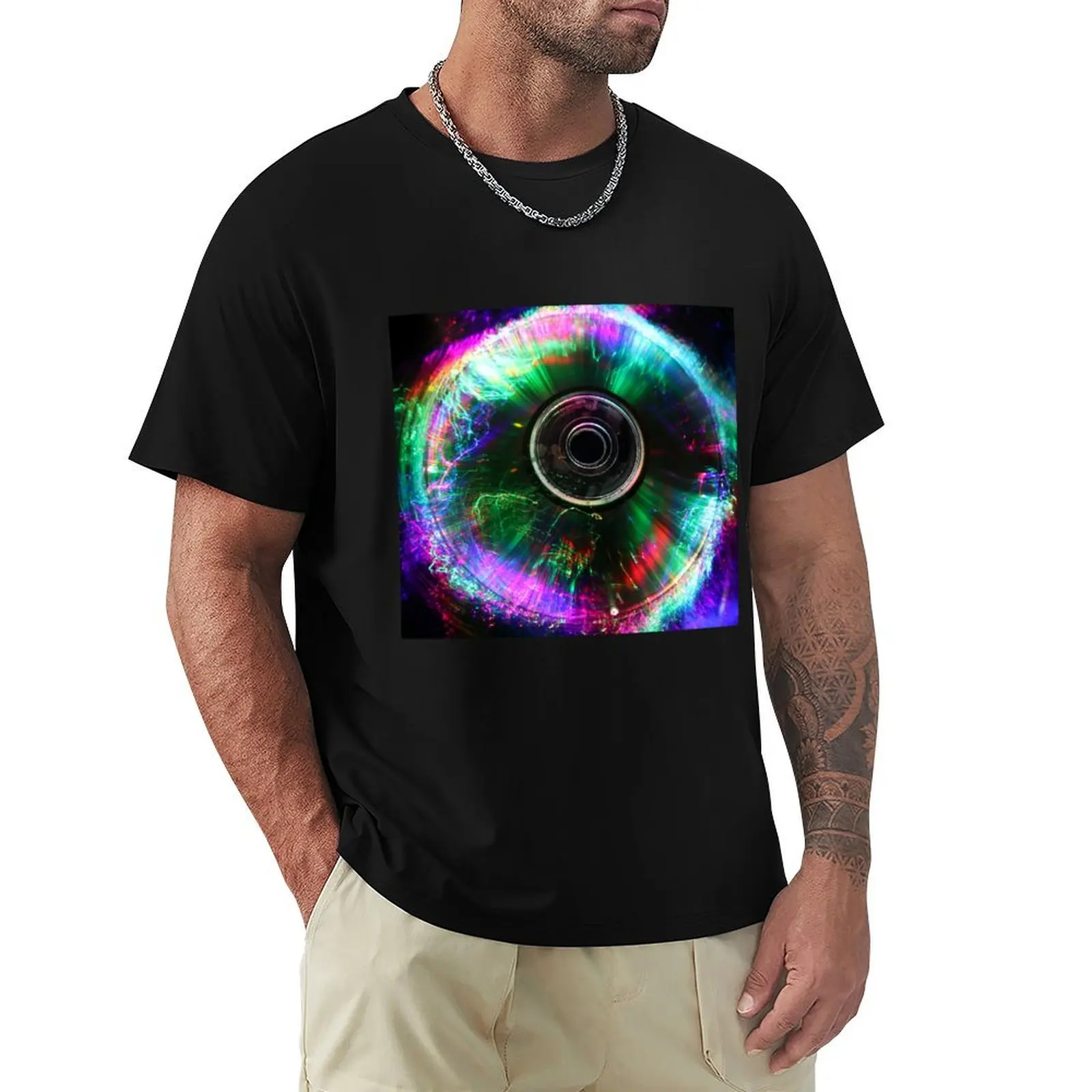 

Power of Music T-shirt Aesthetic clothing cute clothes customs heavyweight t shirts for men