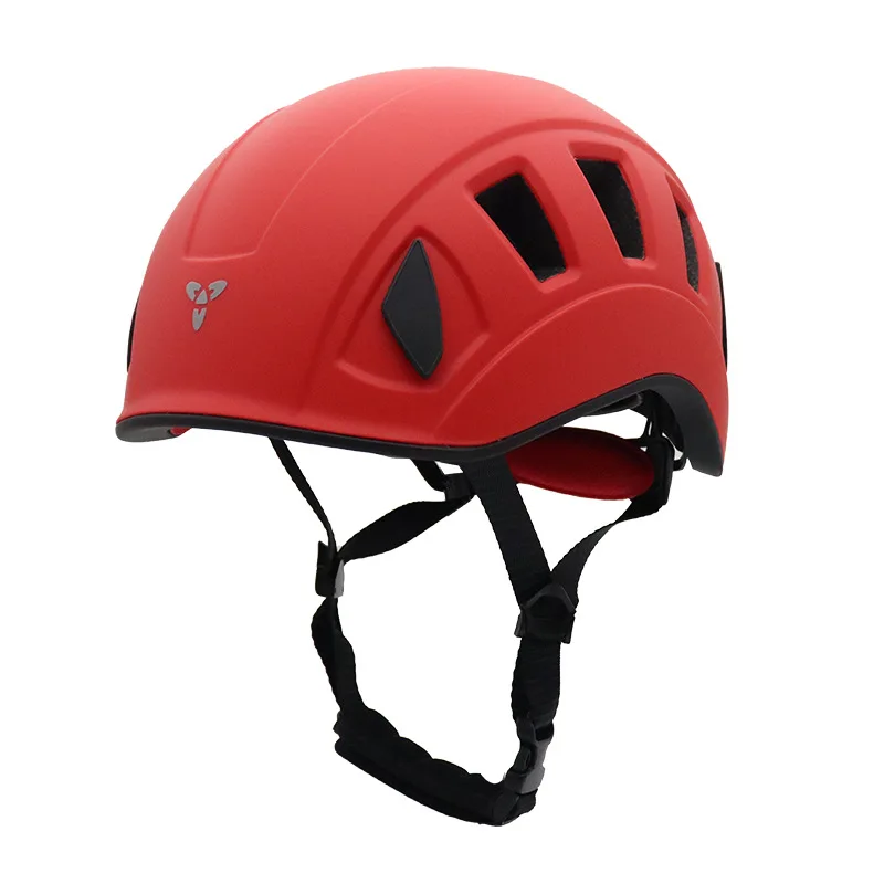 

wholesale price fashion design rock and mountain climbing helmets