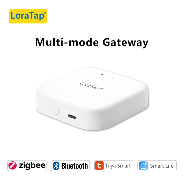 Multi-mode gateway