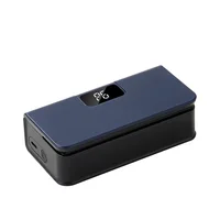 Mini-scelleuse thermique rechargeable pour sacs plastiques, machine à sceller les emballages, scelleuse portative pour sacs alimentaires 6