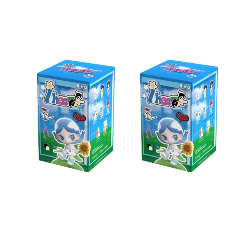 インズ ブラインドボックス シンフォニー オブ イリュージョン アンド