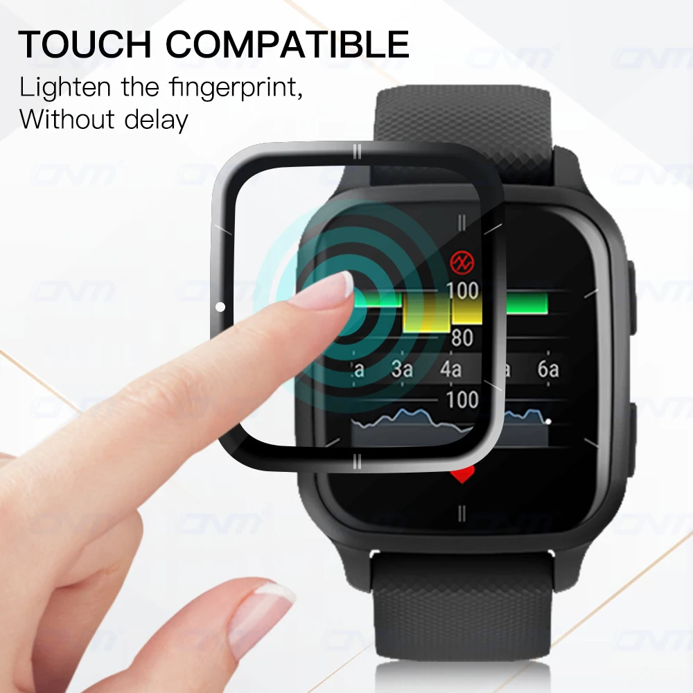 Garmin Venu SQ 2 20D  ȭ ȣ,  ȣ ʸ,  ƴ, Ʈ ġ ׼, 2023 ǰ, 5 ǽ
