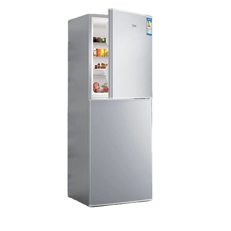 108L Household Electric Refrigerator For Kitchen Refrigerator And Freezers