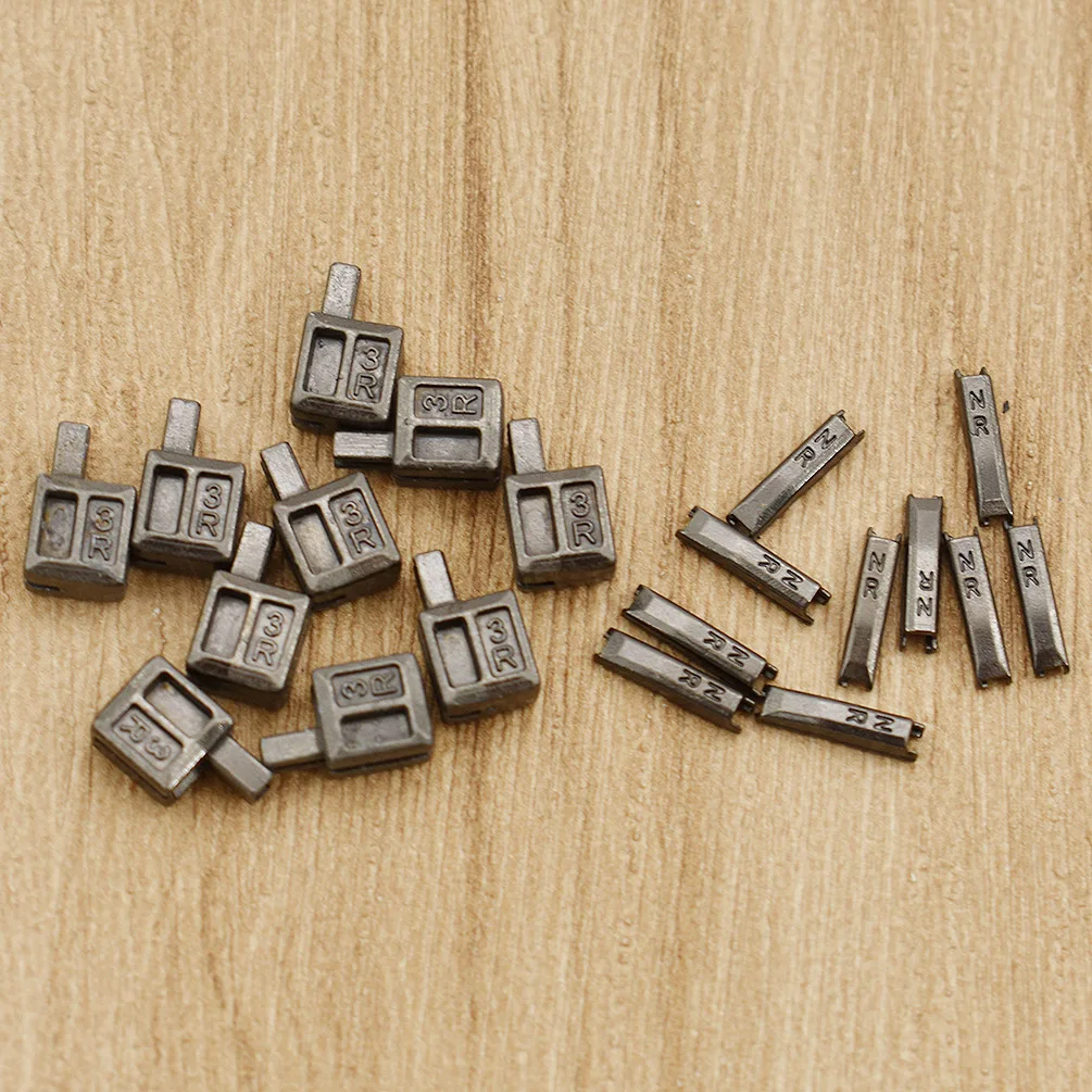 4 Misure #3#5#8#10 Per Riparazioni Fai Da Te - Belle Et Blanc - Foto 4