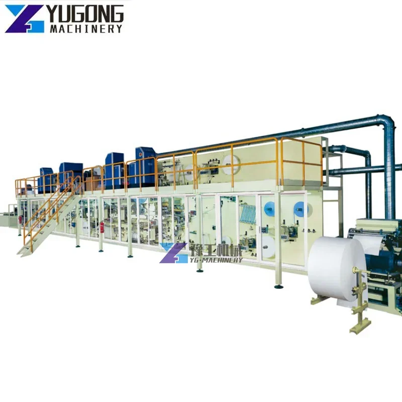 Рисунок 2 - Женская гигиеническая прокладка