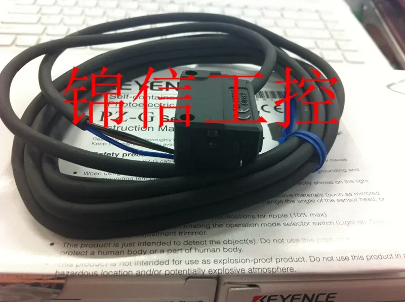 

KEYENCE PZ-G42N 100% new and original