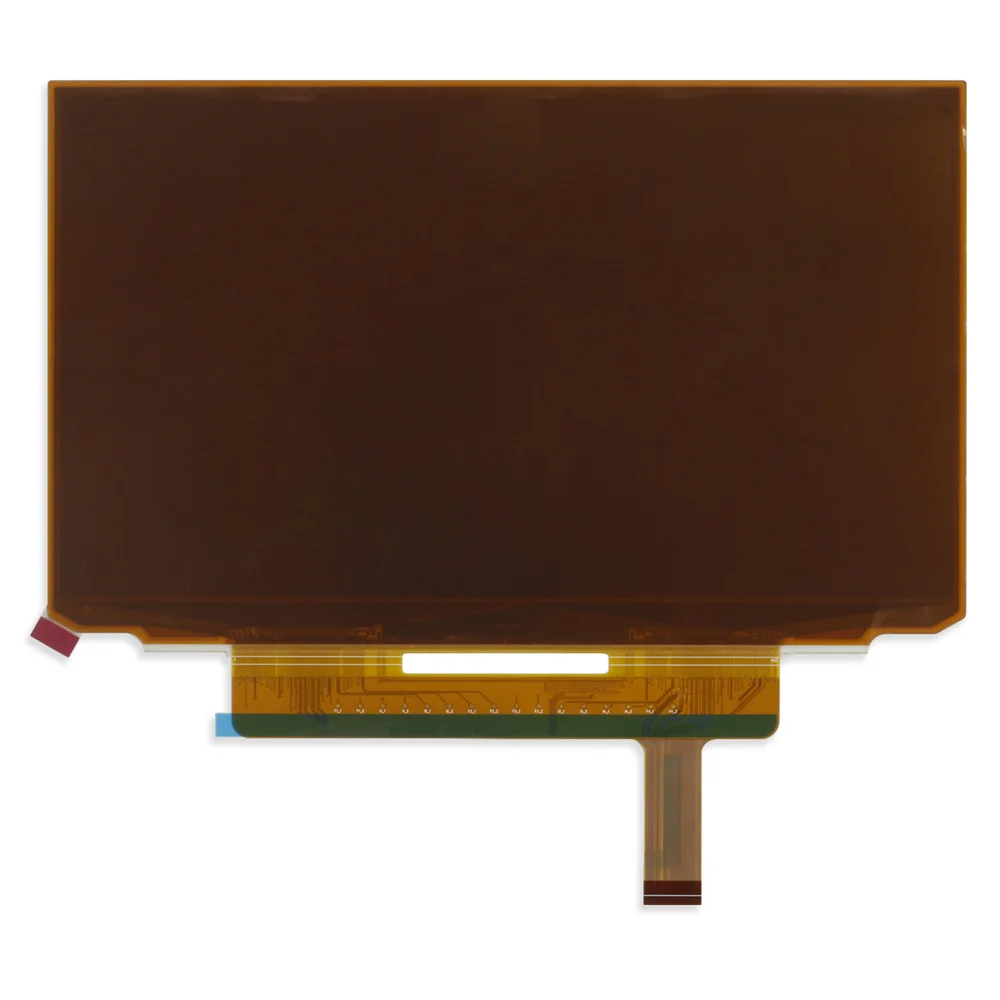 Ecrã 10.8 Inch Es108fc2 E-ink 1920x1080 Alta Definição Preto Branco 16 Escala de Cinzento Novo - Imagem 4