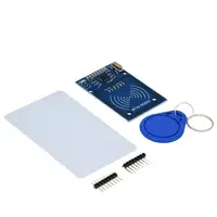 1-10pcs MFRC-522 RC-522 RC522 Antenna RFID IC Wireless Module For Arduino IC KEY SPI Writer Reader IC Card Proximity Module  - Image 3