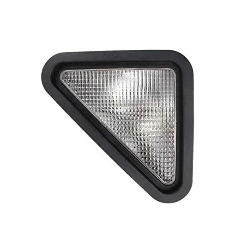 

For S100 S130 S150 S160 S175 S185 S205 Skid Steer Loader 1 Pair 6718042 6718043 Lamp Assembly