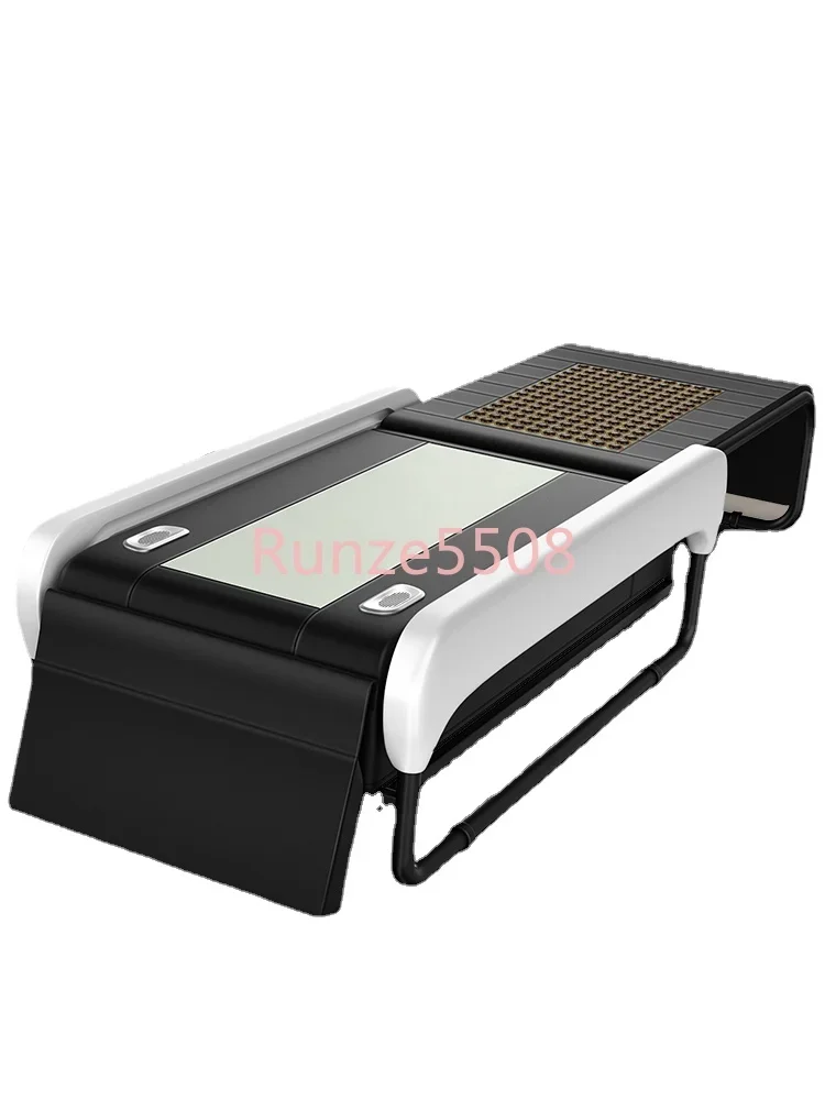 Lettino Da Massaggio 2022 Con Il Miglior Prezzo Di Alta Qualità Nuovo Ceragem Master V3 Jade