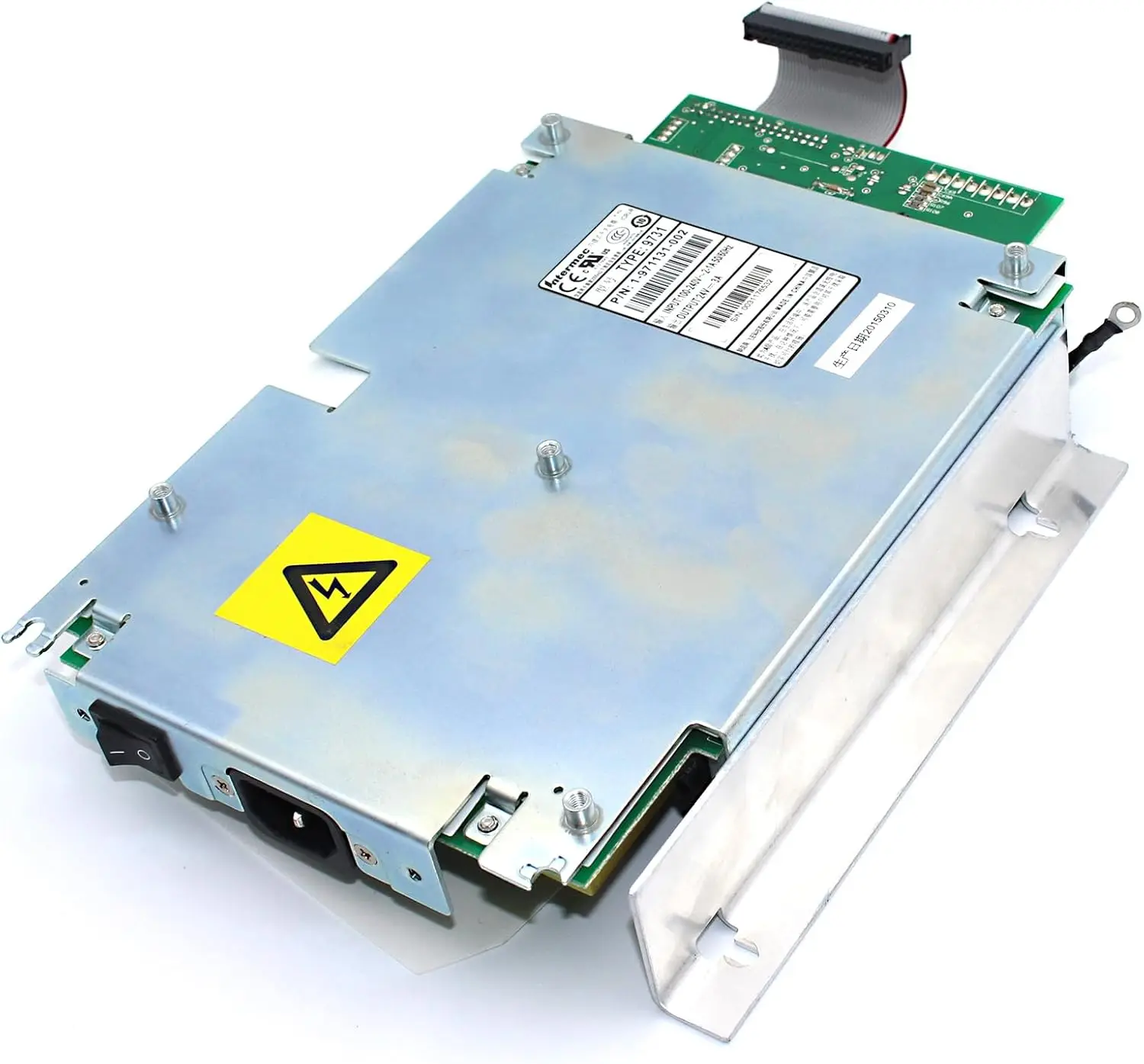 1-971632-90 인터멕 PX4i PX6i 열전사 바코드 라벨 프린터용 전원 공급 보드 1-971132-002